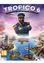 Tropico 6 [PC, Цифровая версия]