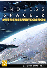 Endless Space 2: Celestial Worlds.  [PC,  ]