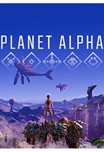 Planet Alpha [PC,  ]