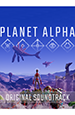Planet Alpha: Original Soundtrack. Дополнение [PC, Цифровая версия]