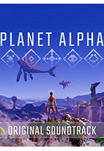 Planet Alpha: Original Soundtrack.  [PC,  ]