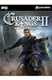 Crusader Kings II. Royal Collection [PC, Цифровая версия]