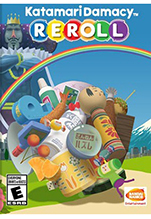 Katamari Damacy Reroll [PC,  ]