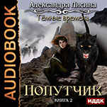 Темные времена: Попутчик. Книга 2 (цифровая версия)