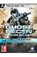 Tom Clancy's Ghost Recon: Future Soldier. Deluxe Edition [PC, Цифровая версия]
