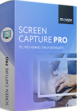 Movavi Screen Capture Pro 10.   [ ]
