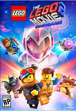 The LEGO Movie 2: Videogame [PC, Цифровая версия]