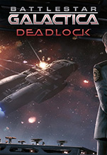 Battlestar Galactica Deadlock [PC, Цифровая версия]