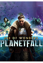 Age of Wonders: Planetfall [PC, Цифровая версия]