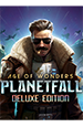 Age of Wonders: Planetfall. Deluxe Edition [PC, Цифровая версия]