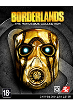 Borderlands 2.  The Handsome Collection [PC,  ]