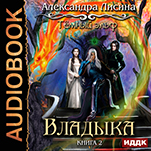 Темный эльф: Владыка. Книга 2 (цифровая версия)