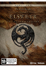 The Elder Scrolls Online: Elsweyr. Digital Collector's Edition Upgrade ( Steam) [PC,  ]