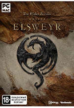 The Elder Scrolls Online: Elsweyr ( Steam) [PC,  ]