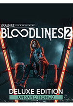 Vampire: The Masquerade  Bloodlines 2. Unsanctioned Edition [PC,  ]