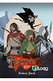 The Banner Saga: Trilogy. Deluxe Pack [PC, Цифровая версия]