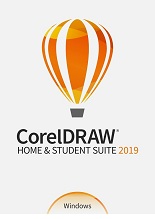 CorelDRAW Home & Student Suite 2019 [ ]