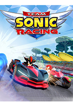 Team Sonic Racing [PC,  ]