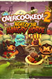 Overcooked! 2. Night of the Hangry Horde. Дополнение [PC, Цифровая версия]