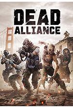 Dead Alliance [PC,  ]