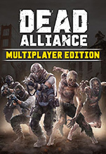 Dead Alliance: Multiplayer Edition [PC,  ]
