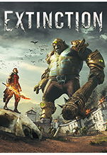 Extinction [PC,  ]