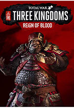 Total War: Three Kingdoms. Reign of Blood Effects Pack.  [PC,  ]