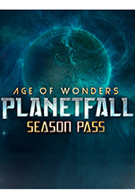 Age of Wonders: Planetfall. Season Pass [PC, Цифровая версия]