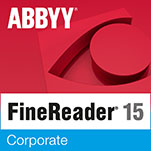 ABBYY FineReader PDF 15 Corporate 3 years (  3 ) [ ]