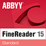 ABBYY FineReader PDF 15 Standard (лицензия на 3 года) [Цифровая версия]