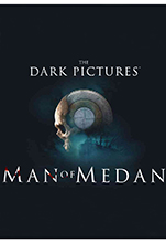 The Dark Pictures: Man of Medan [PC, Цифровая версия]