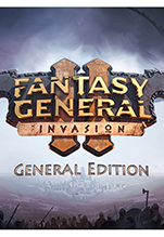 Fantasy General II. General Edition [PC,  ]