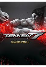 Tekken 7. Season Pass 3 [PC,  ]