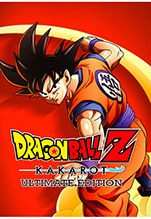 Dragon Ball Z: Kakarot. Ultimate Edition [PC,  ]