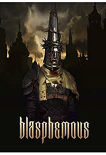 Blasphemous [PC,  ]