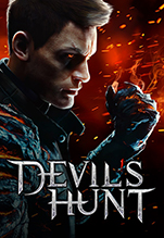 Devil's Hunt [PC,  ]