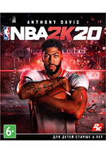 NBA 2K20 [PC,  ]