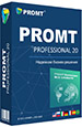 PROMT Professional 20 Double (Professional Многоязычный + Коллекция "Все словари") [PC, Цифровая версия]