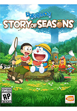 Doraemon Story of Seasons [PC,  ]