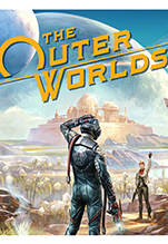 The Outer Worlds ( Steam) [PC,  ]