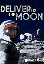 Deliver Us the Moon [PC,  ]