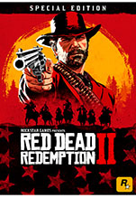 Red Dead Redemption 2. Special Edition [PC, Цифровая версия]