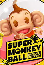 Super Monkey Ball: Banana Blitz HD [PC,  ]