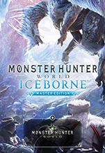 Monster Hunter World: Iceborne. Master Edition. Дополнение [Цифровая версия]