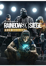 Tom Clancy's Rainbow Six: . Gold Edition (Year 5) [PC,  ]