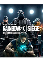 Tom Clancy's Rainbow Six: . Ultimate Edition (Year 5) [PC,  ]