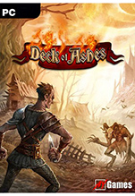 Deck of Ashes [PC,  ]