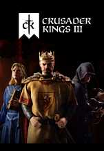 Crusader Kings III (Steam-версия) [PC, Цифровая версия]