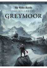 The Elder Scrolls Online: Greymoor. Digital Collectors Edition Upgrade.  (Steam-) [PC,  ]