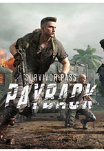 PlayerUnknowns Battlegrounds. Survivor Pass: Payback.  [PC,  ]